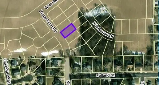 Lot 20 Kings Lynn Road, Stoughton, WI 53589 - Image #2