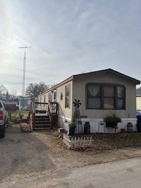 330 N Fulton Street #8, Princeton, WI 54968