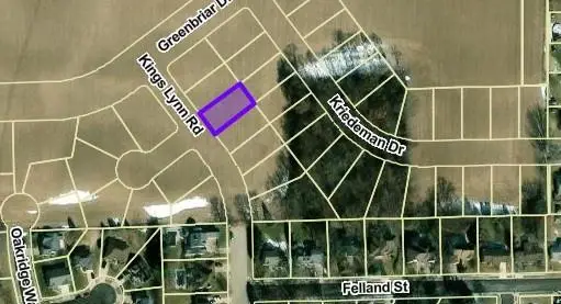 Lot 21 Kings Lynn Road, Stoughton, WI 53589 - Image #2