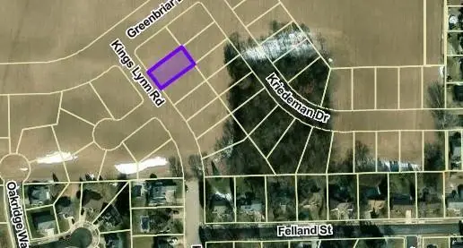 Lot 22 Kings Lynn Road, Stoughton, WI 53589 - Image #2