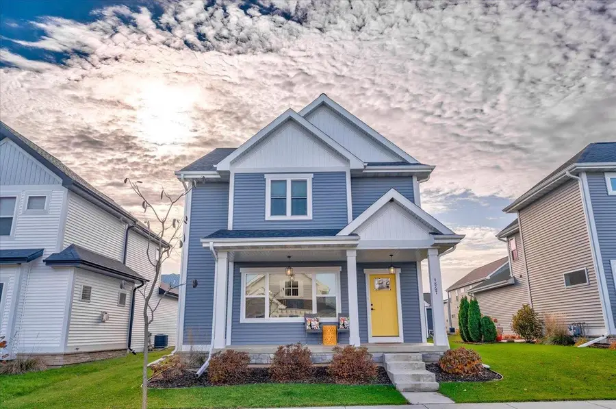 4867 Arugula Road, Fitchburg, WI 53711 - Image #3