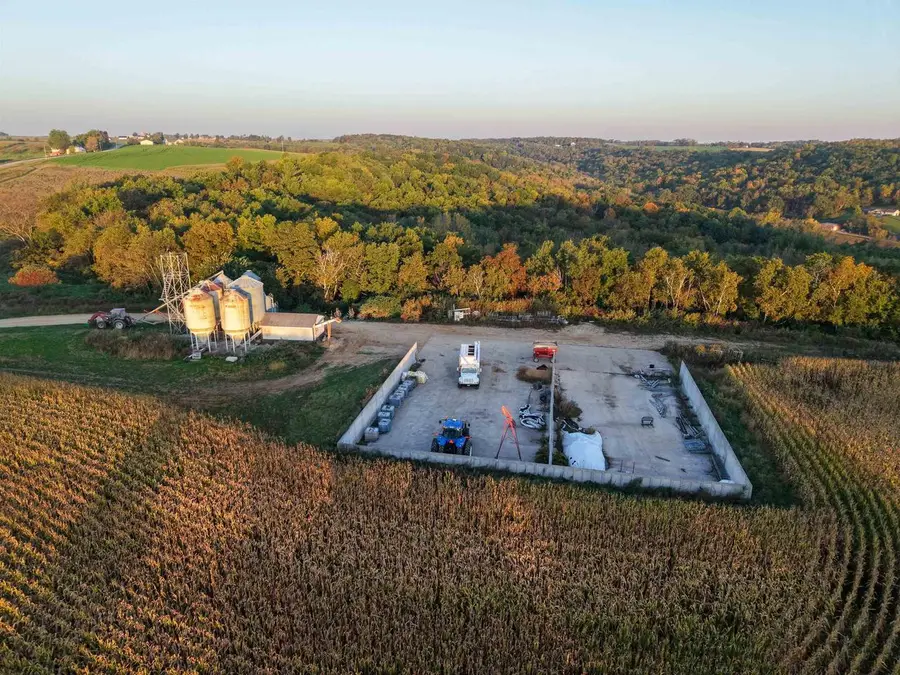 28928 Monarch Ave. Avenue, Kendall, WI 54638 - Image #3