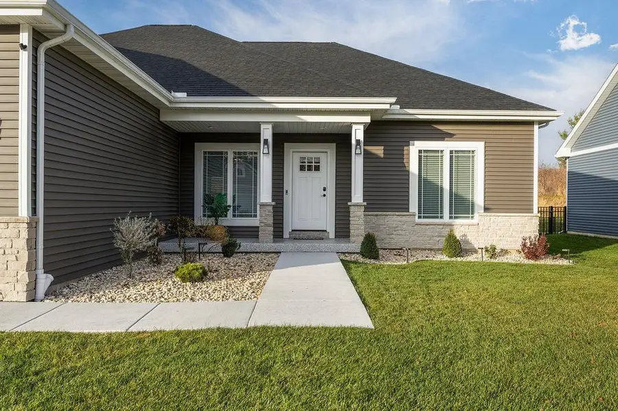 3715 Tanglewood Place, Janesville, WI 53546 - Image #3