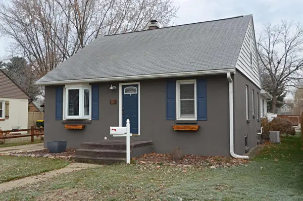 60 Grand Avenue, Prairie Du Sac, WI 53578