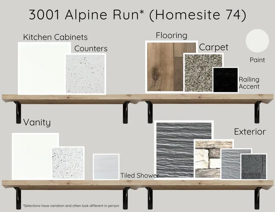 3001 Alpine Run #74, Stoughton, WI 53589 - Image #2