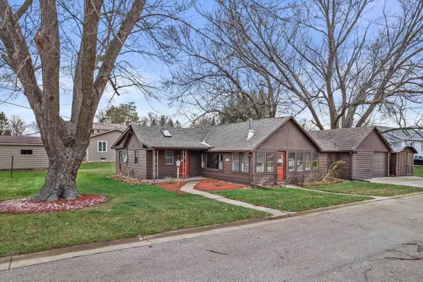 411 E Church Street, Belleville, WI 53508