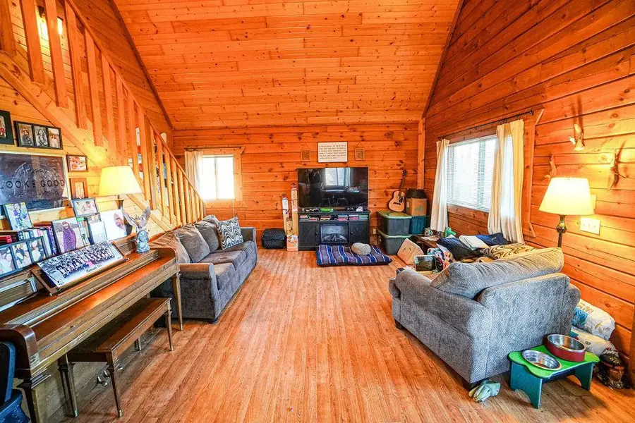 468 Overlook Court, Warrens, WI 54666 - Image #2