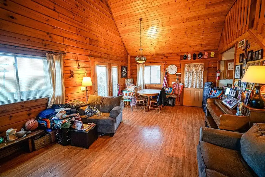 468 Overlook Court, Warrens, WI 54666 - Image #3