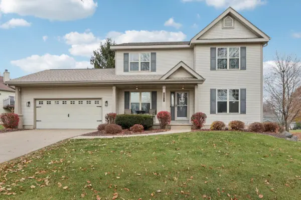 503 Island Drive, Deforest, WI 53532