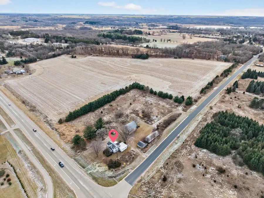 W895 State Road 23 and 49 Road, Green Lake, WI 54941 - #3