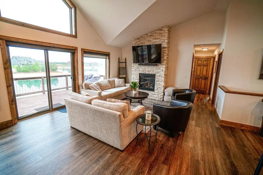 N8610 Island View Drive, New Lisbon, WI 53950 - Image #3