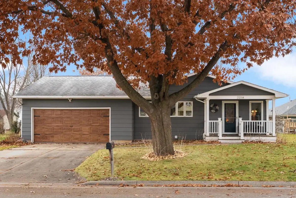 2214 Woodside Drive, Cross Plains, WI 53528 - Image #1