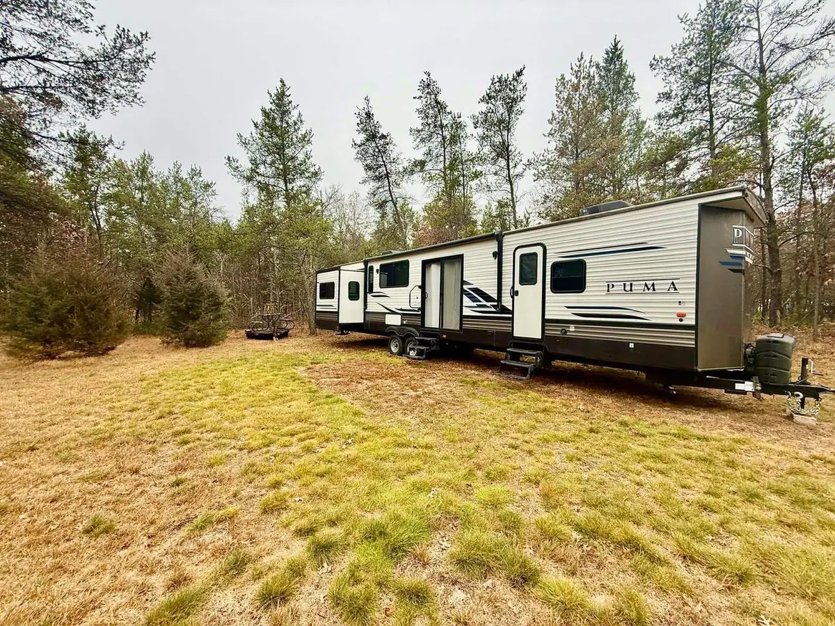 1615 Campfire Road, Nekoosa, WI 54457 - #1