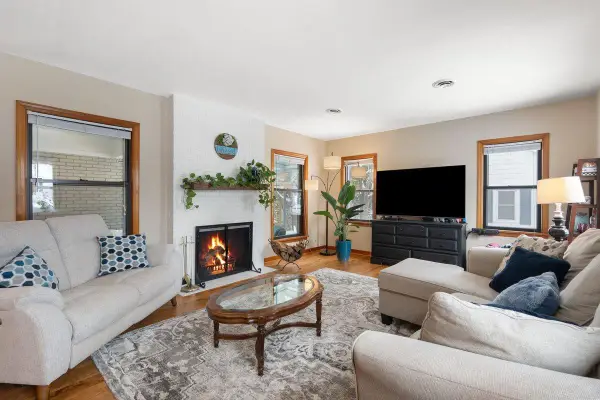 716 Dallas Street, Sauk City, WI 53583