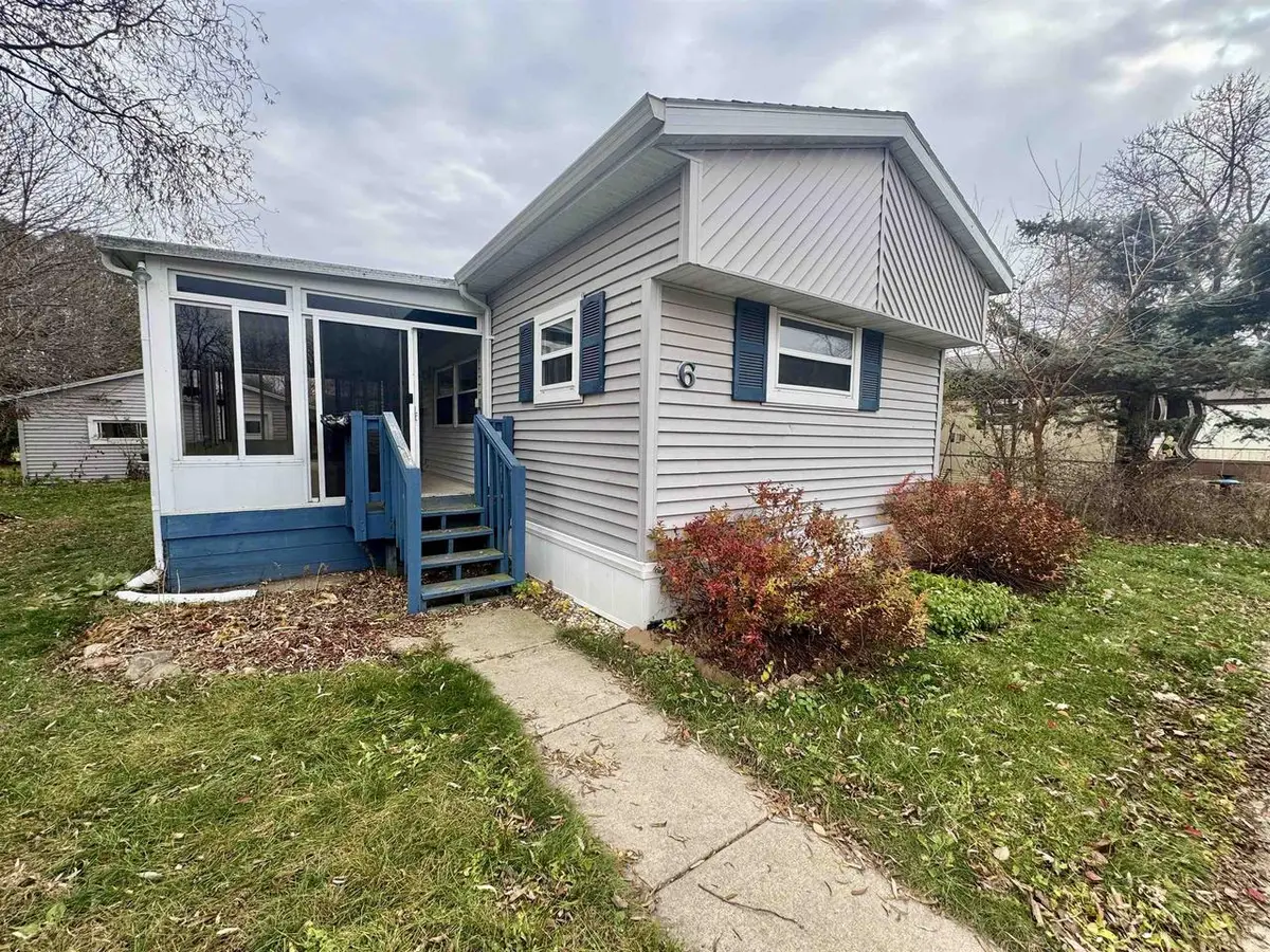 6 Lapidary Lane, Janesville, WI 53548 - Image #1