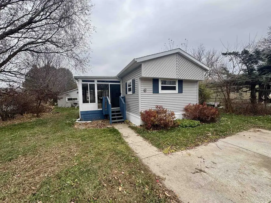 6 Lapidary Lane, Janesville, WI 53548 - Image #2