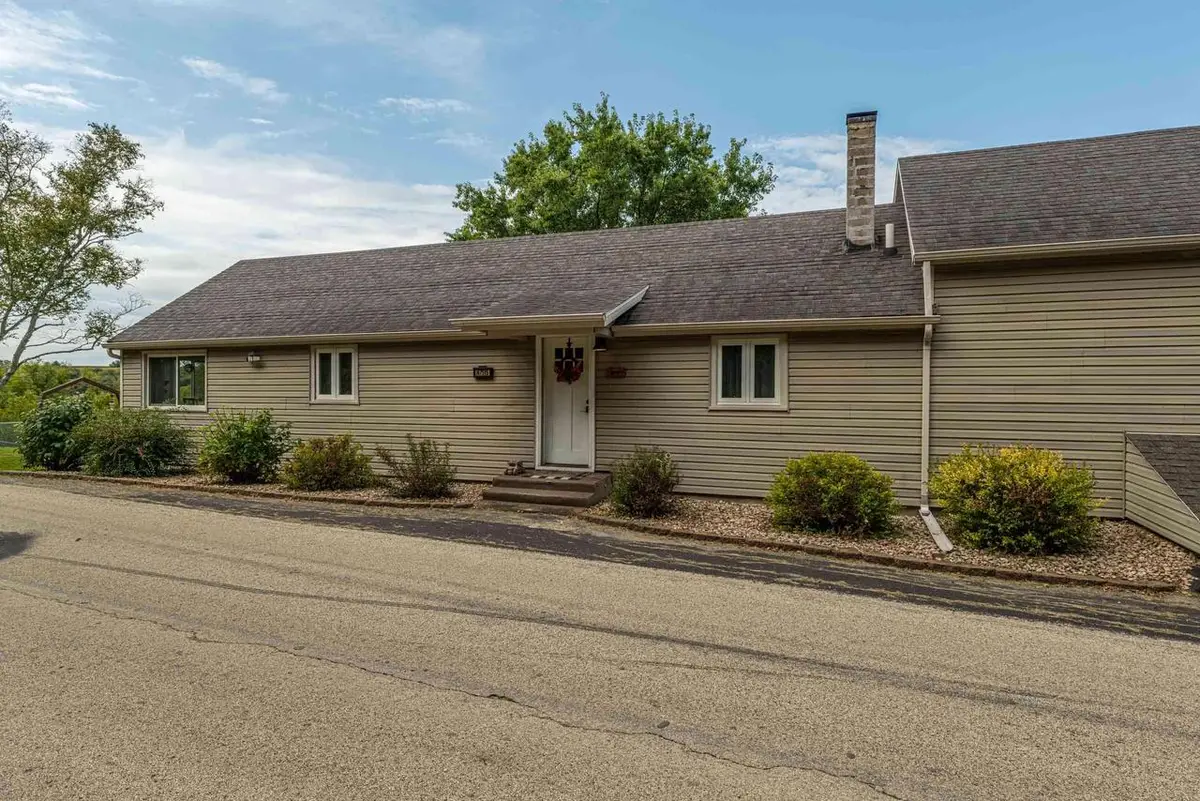 N7515 Gould Hill Road, Blanchardville, WI 53516 - Image #1