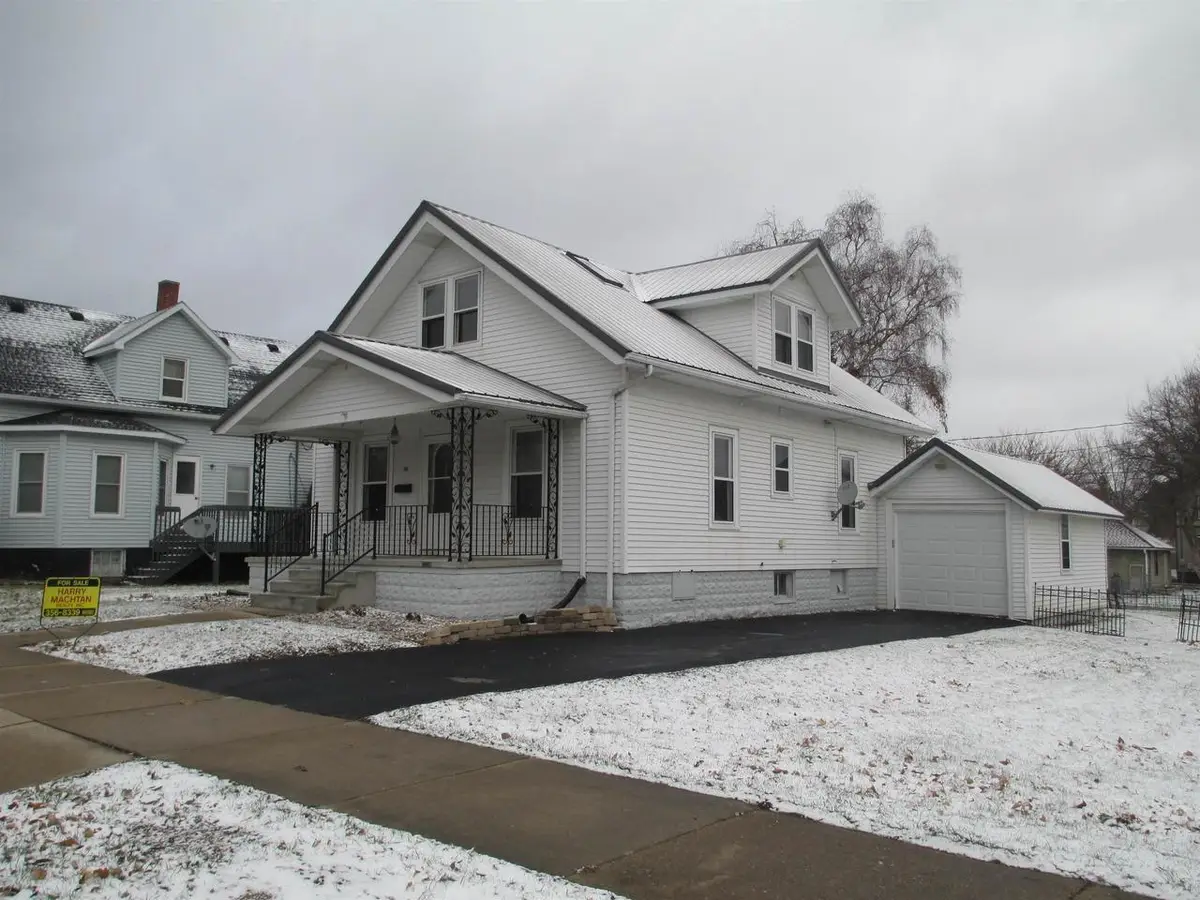 516 Elizabeth St Street, Baraboo, WI 53913 - Image #1