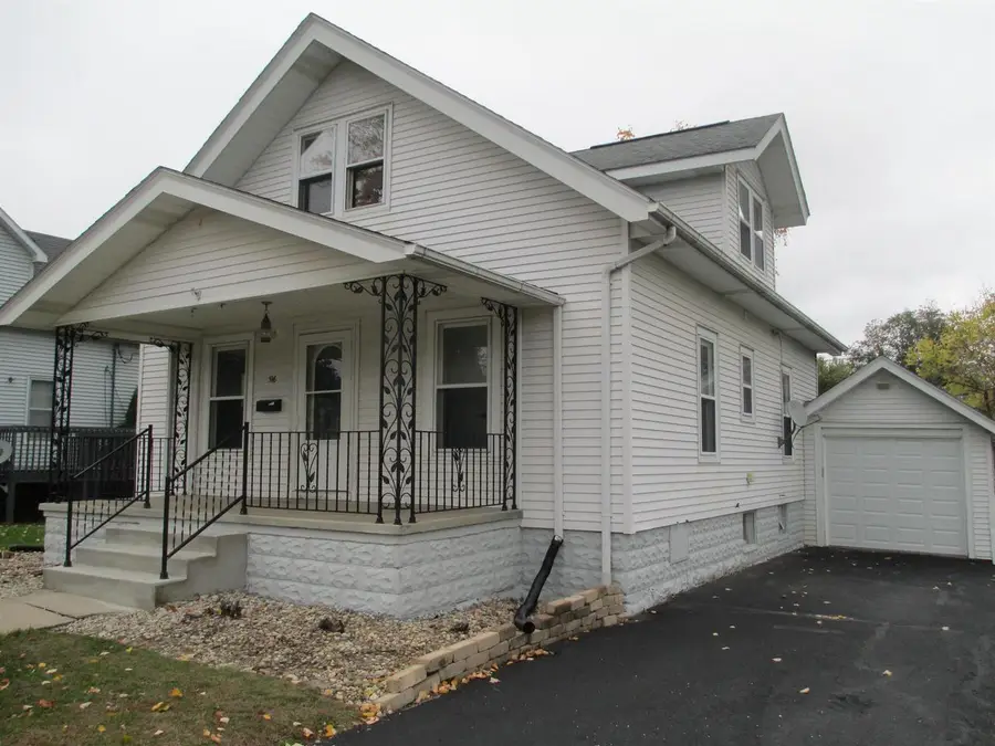 516 Elizabeth St Street, Baraboo, WI 53913 - Image #2