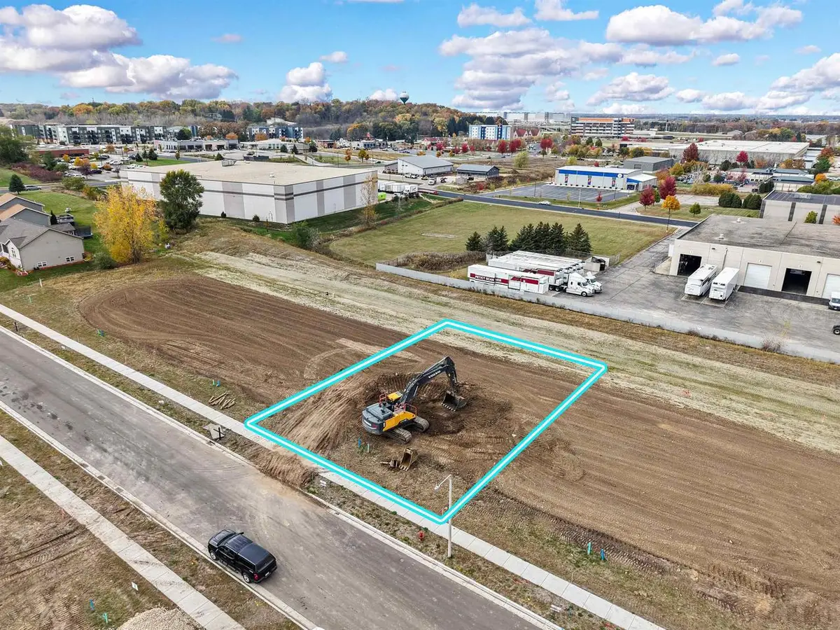 300 Michelle Lane, Cottage Grove, WI 53527 - Image #1