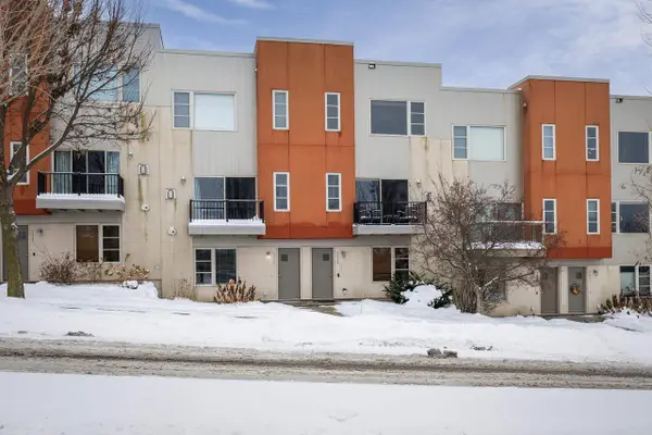 5825 Gemini Drive, Madison, WI 53718