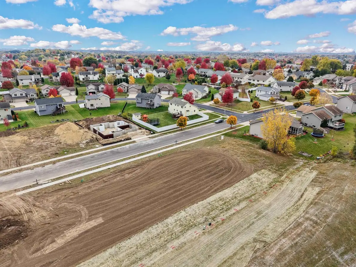 208 Michelle Lane, Cottage Grove, WI 53527 - Image #1