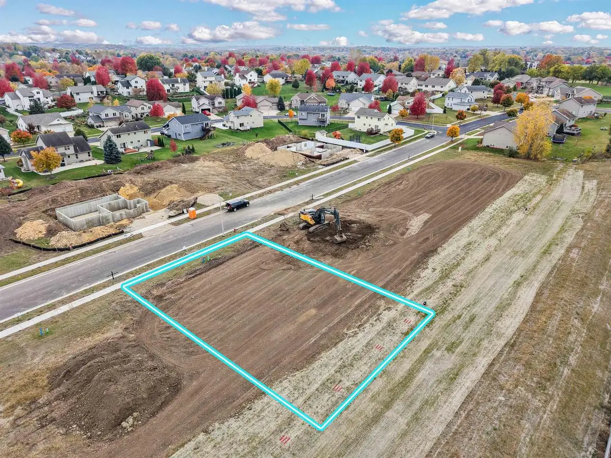 302 Michelle Lane, Cottage Grove, WI 53527 - Image #1