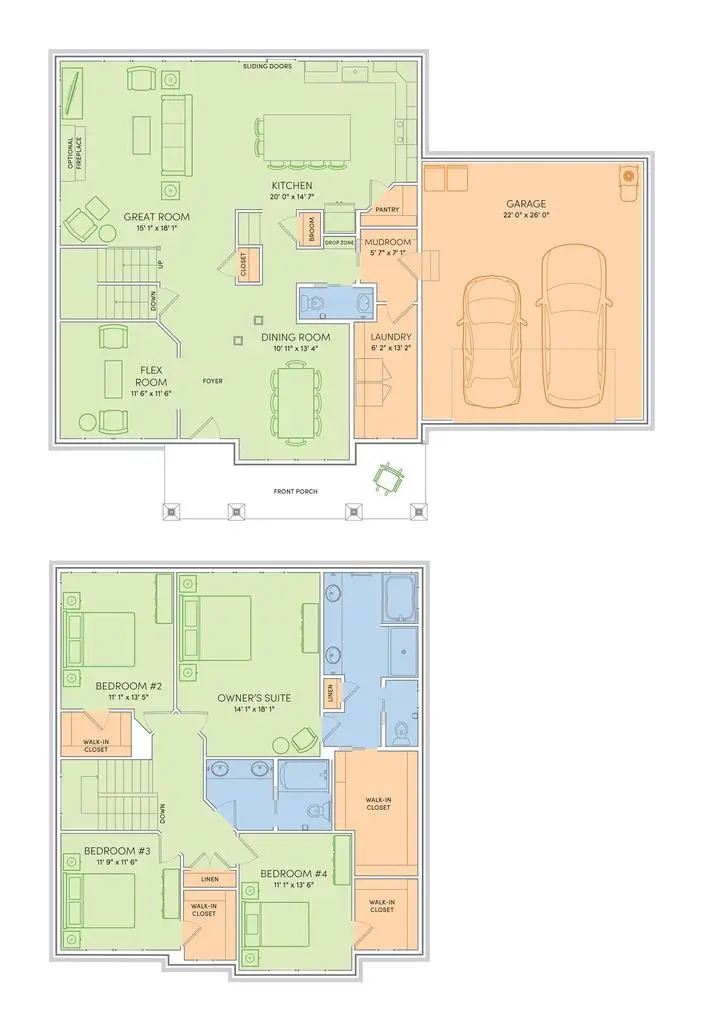 525 Clear Pond Way, Verona, WI 53593 - Image #2