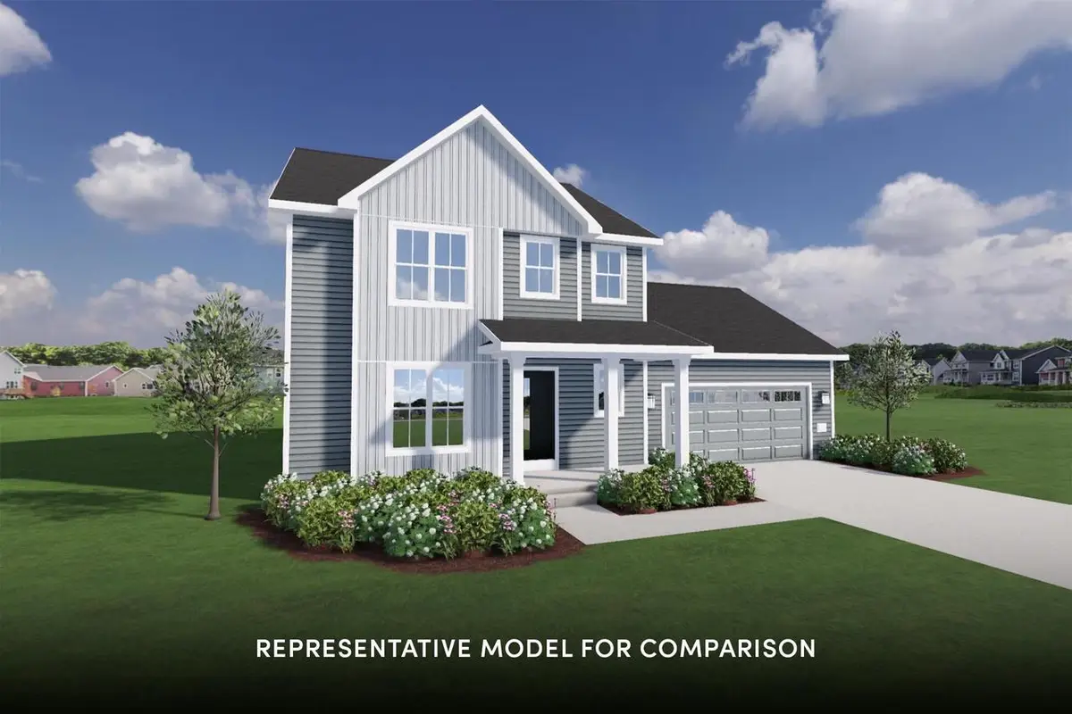 2582 Water Lily Circle, Sun Prairie, WI 53590 - Image #1