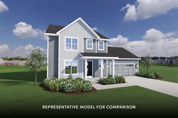 2582 Water Lily Circle, Sun Prairie, WI 53590