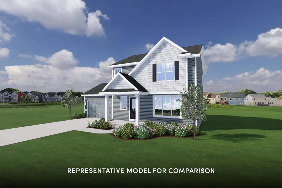 5311 Athlone Road, Fitchburg, WI 53711 - Image #1