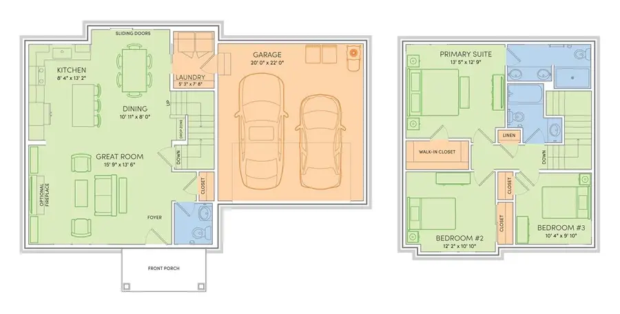 5311 Athlone Road, Fitchburg, WI 53711 - Image #2