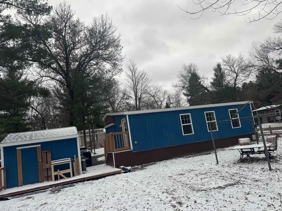 139 Sugar Maple Circle #160, Wisconsin Dells, WI 53965 - #3