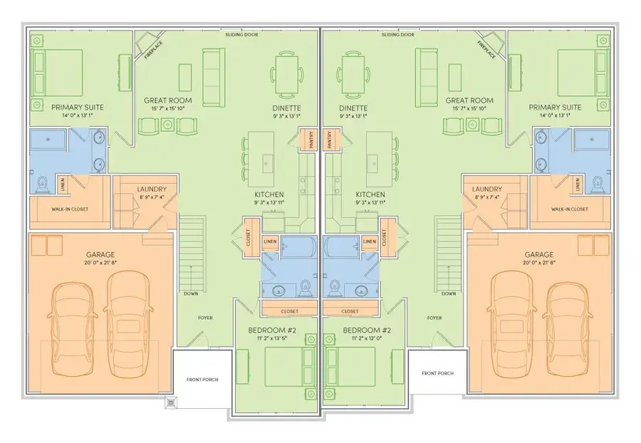 2038 Leopold Way, Sun Prairie, WI 53590 - Image #2