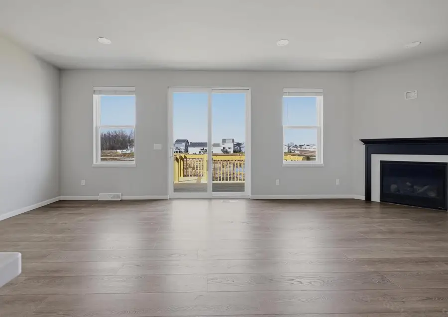 2038 Leopold Way, Sun Prairie, WI 53590 - #3