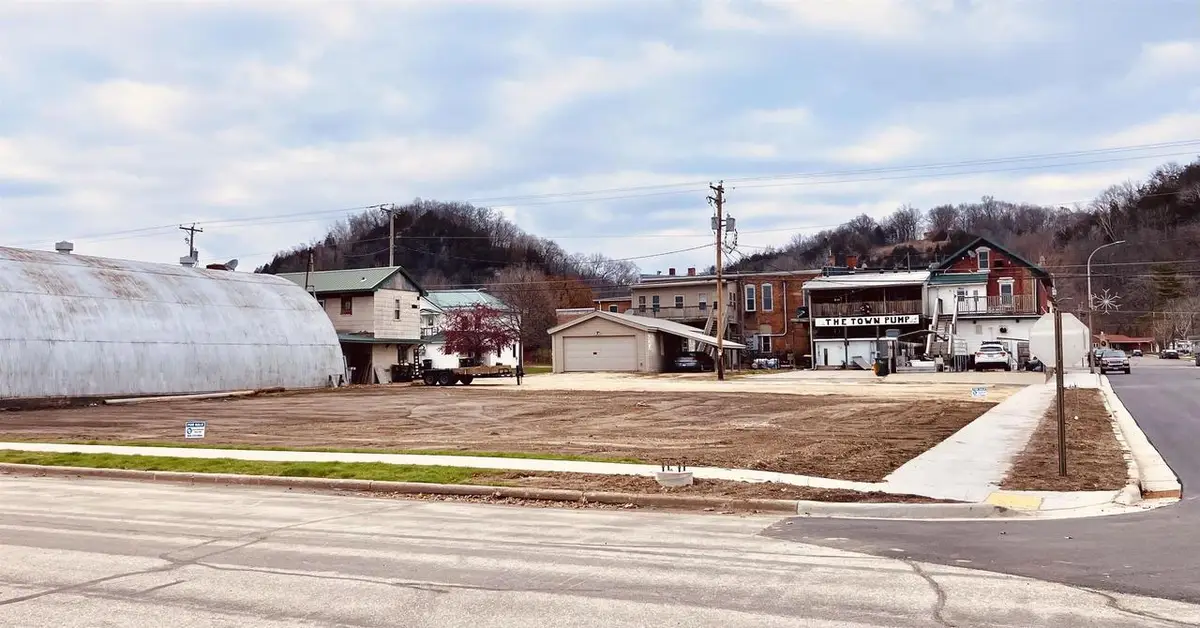 205 Frederick Street, Cassville, WI 53806 - Image #1