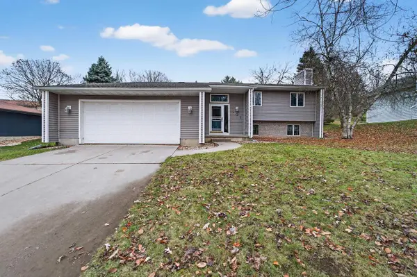 107 Ravine Road, Mount Horeb, WI 53572
