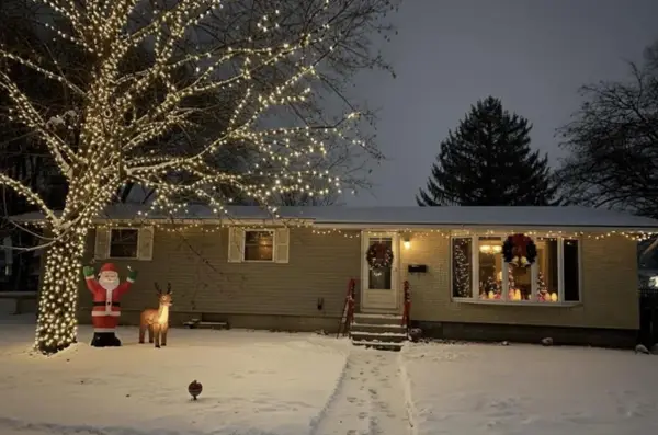 218 S Ohio Street, Prairie Du Chien, WI 53821