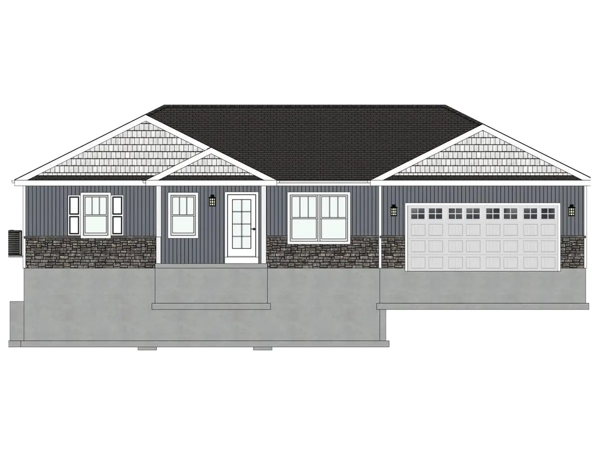 2929 Blue Jay Lane, Portage, WI 53901 - Image #1