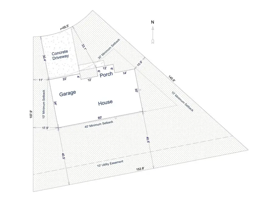 2929 Blue Jay Lane, Portage, WI 53901 - Image #3