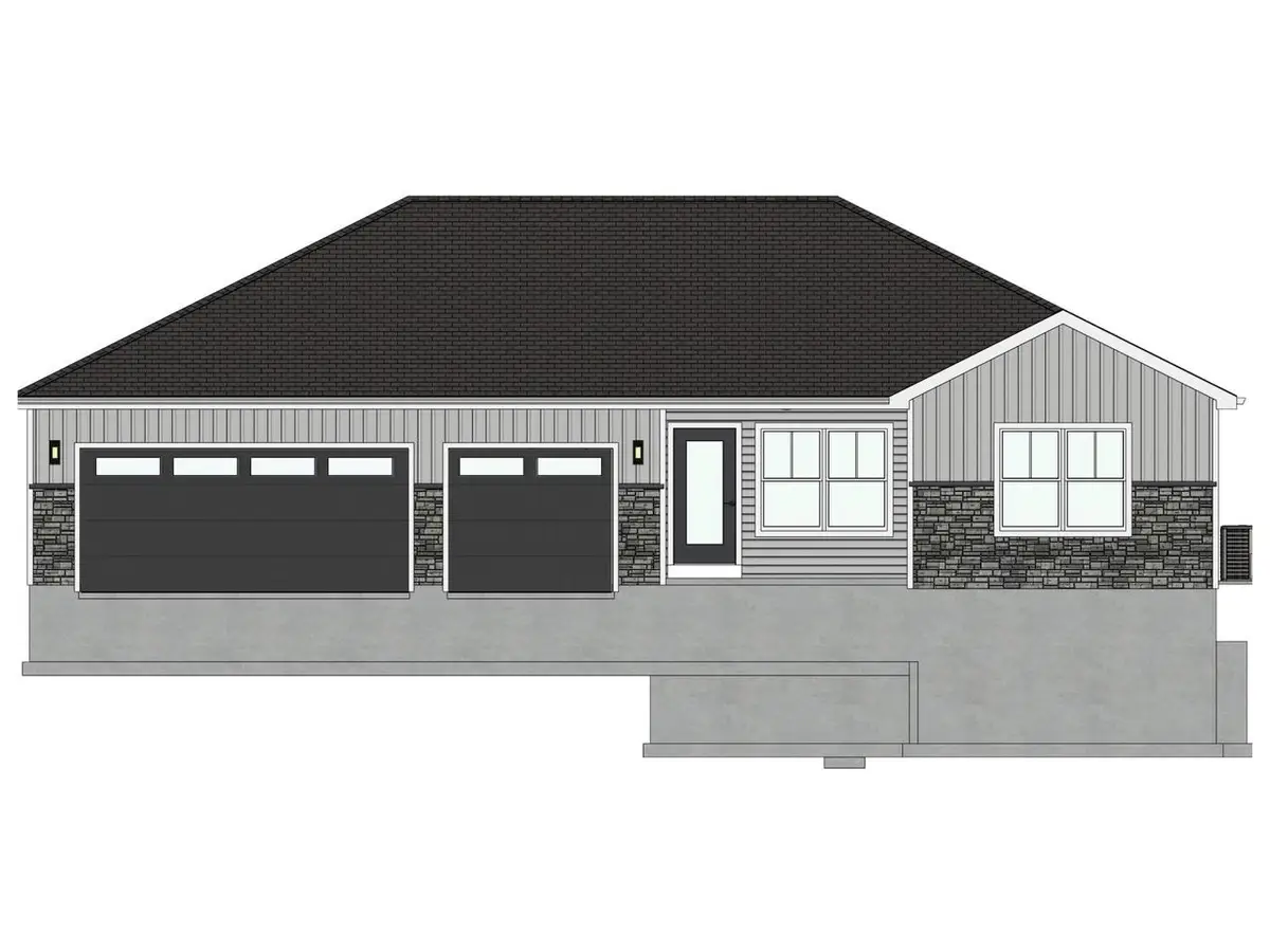 2926 Blue Jay Lane, Portage, WI 53901 - Image #1