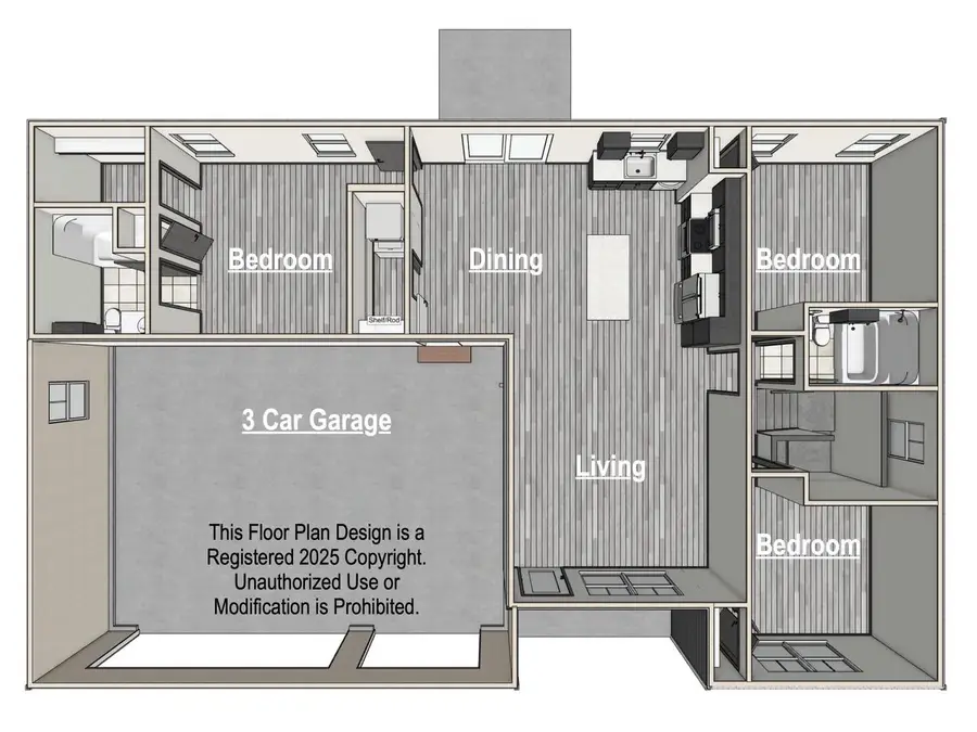 725 Turner Drive, Mauston, WI 53948 - Image #2