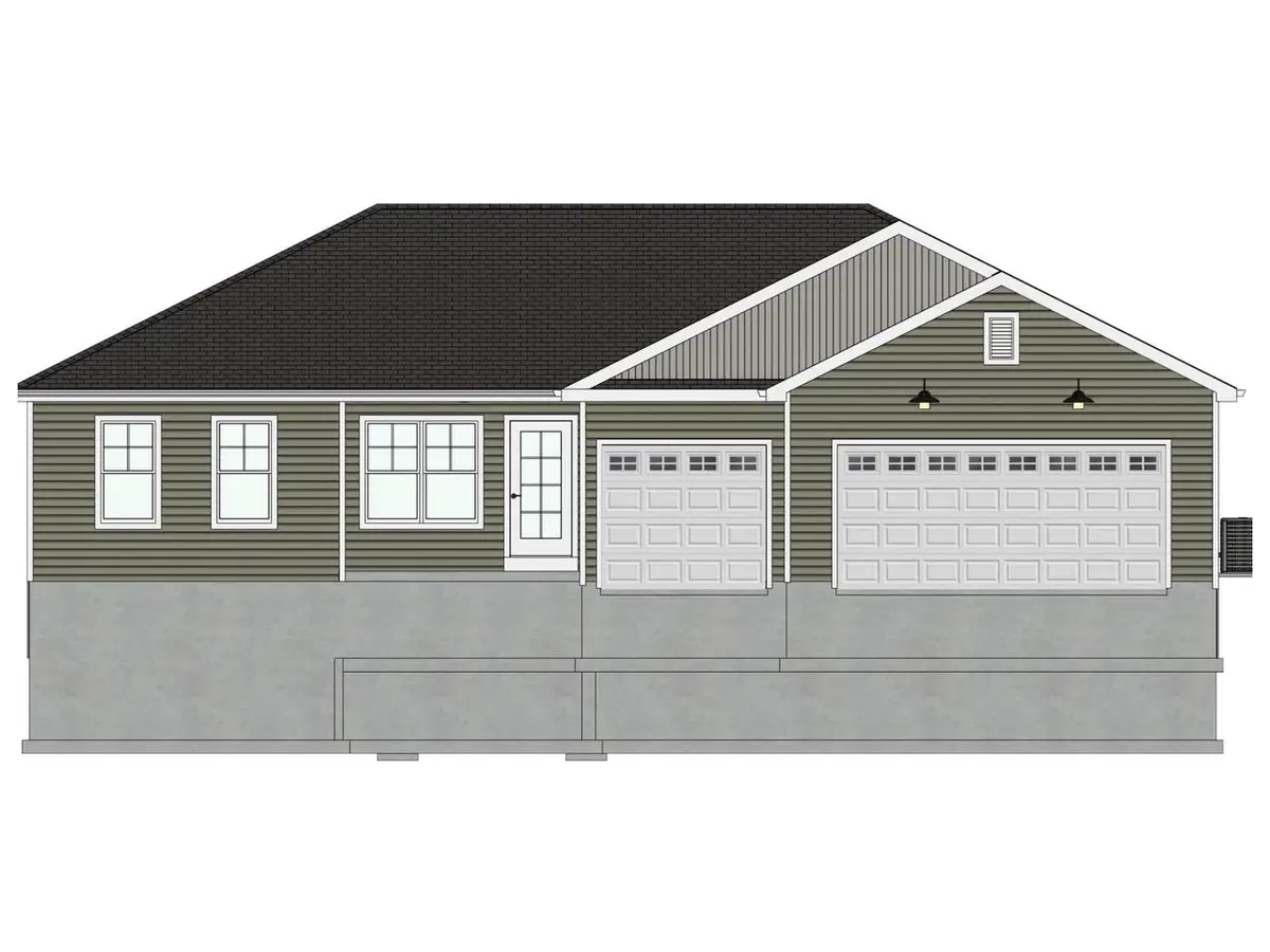 106 W Second Street, Friesland, WI 53935 - Image #1