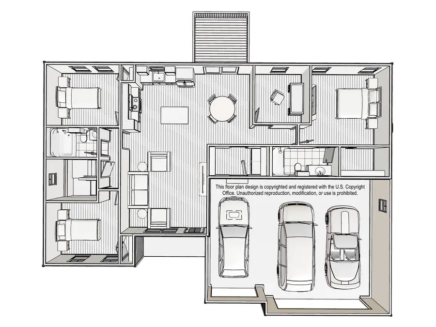 106 W Second Street, Friesland, WI 53935 - Image #2