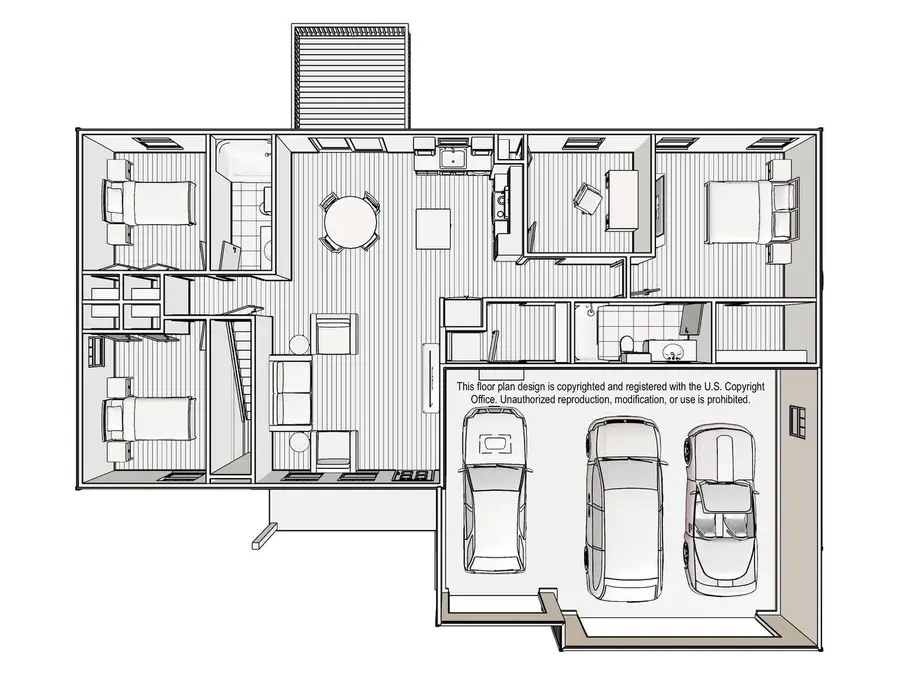 104 W Second Street, Friesland, WI 53935 - Image #2