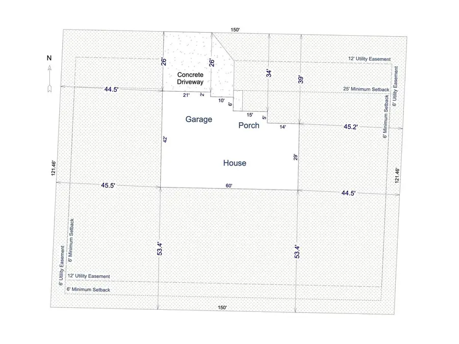 104 W Second Street, Friesland, WI 53935 - Image #3