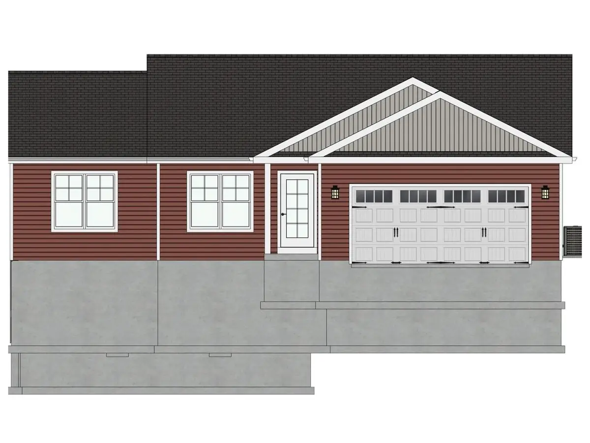 309 Prairie Hills Drive, Dodgeville, WI 53533 - Image #1