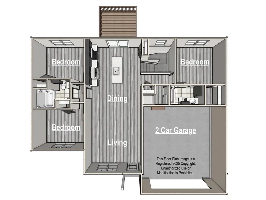 309 Prairie Hills Drive, Dodgeville, WI 53533 - Image #2