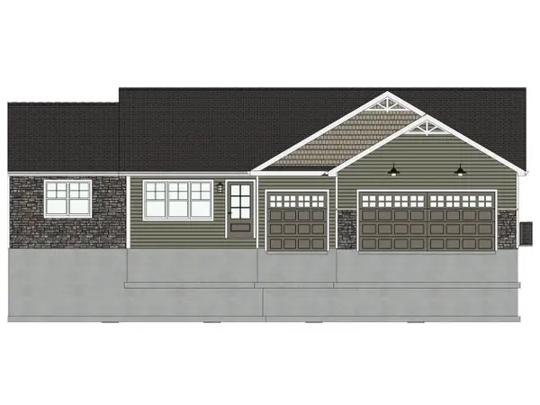 721 Lichte Drive, Mazomanie, WI 53560