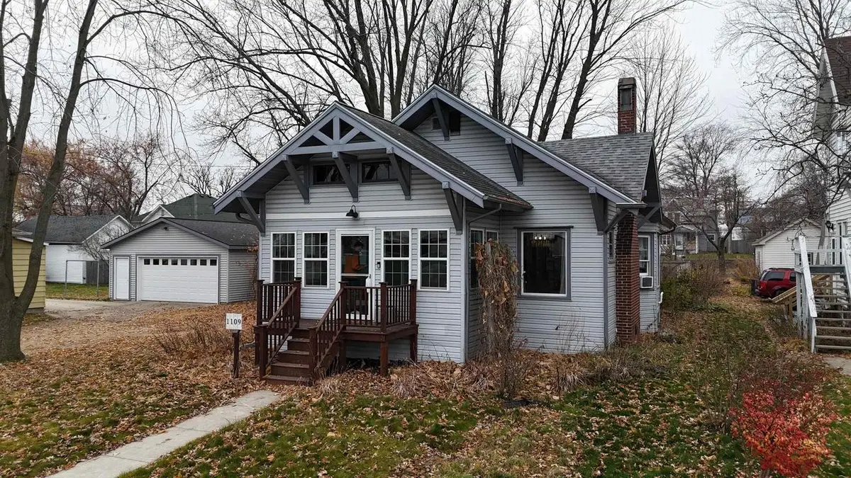 1109 McLean Avenue, Tomah, WI 54660 - Image #1